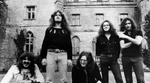 Deep Purple David Coverdale