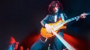 Jimmy Page bowl