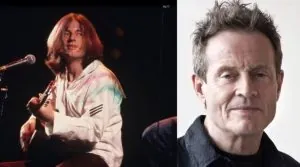 John Paul Jones now and then