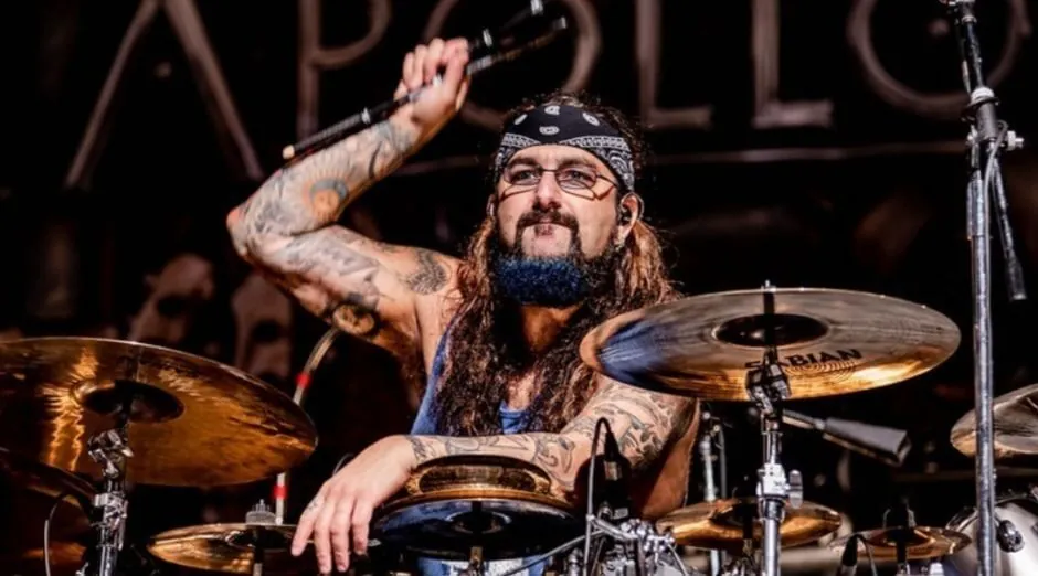 Mike Portnoy