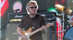 Rik Emmett 2020