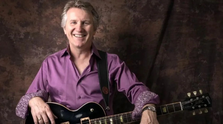 Rik Emmett Triumph