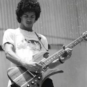 Slash Young