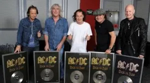 ACDC Rock or Bust