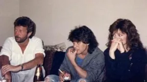 Eric Clapton Eddie Van Halen