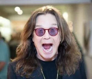 Ozzy Osbourne