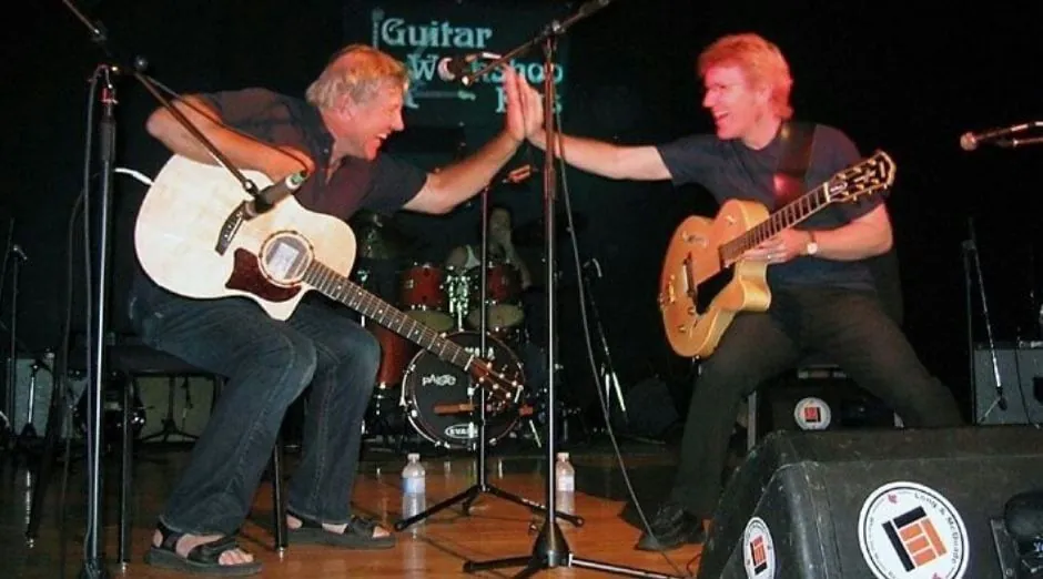 Rick Emmett Rush