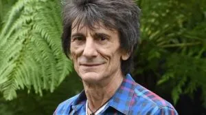 Ronnie Wood