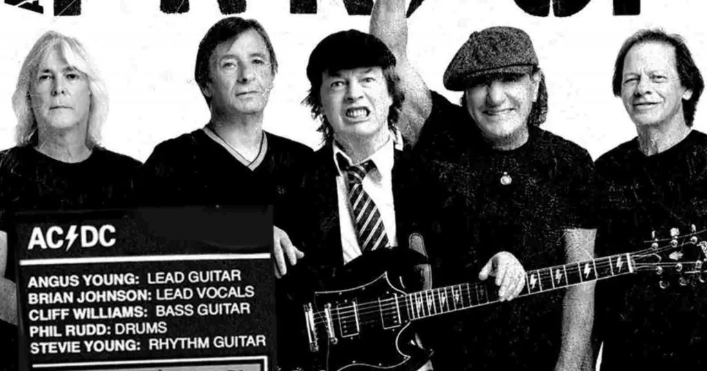 ACDC 2020