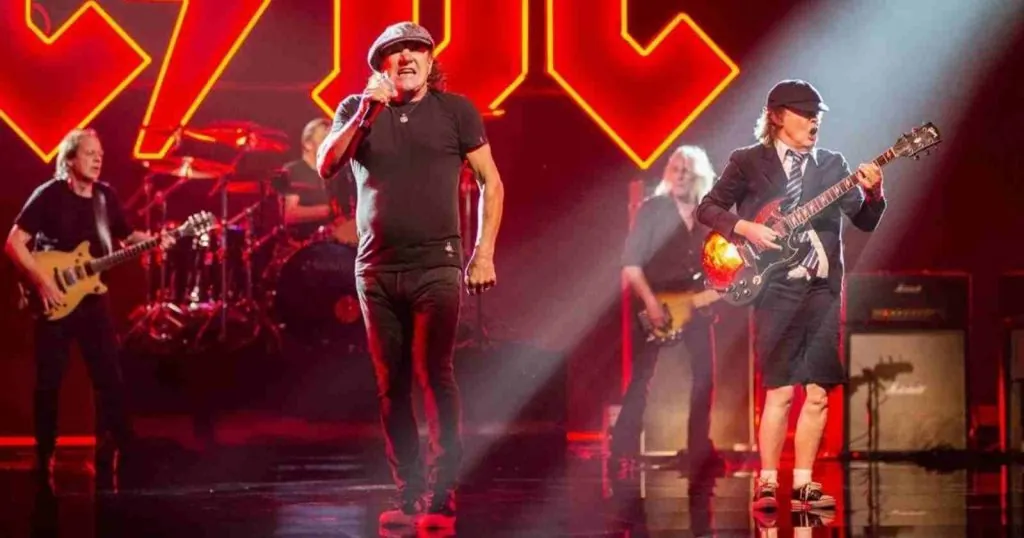 AC/DC reunion 2020