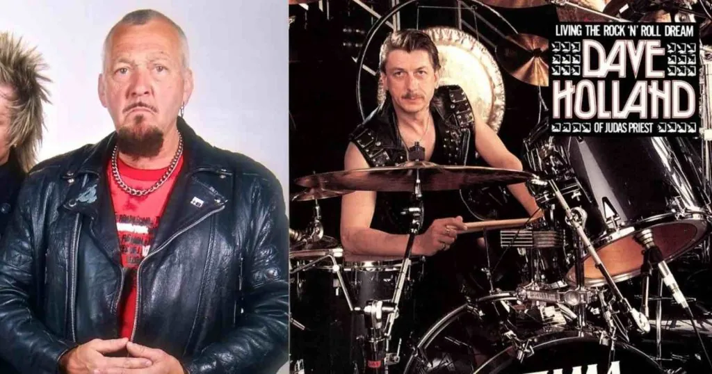 Al Atkins Dave Holland