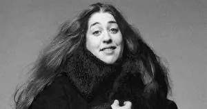 Cass Elliott