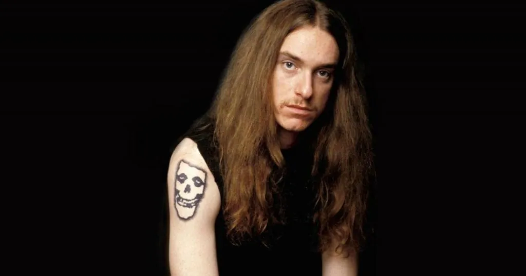 Cliff Burton