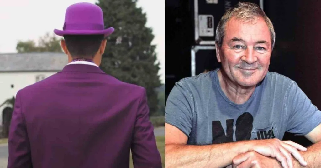 Deep Purple