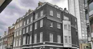 Harry Nilson cursed apartment