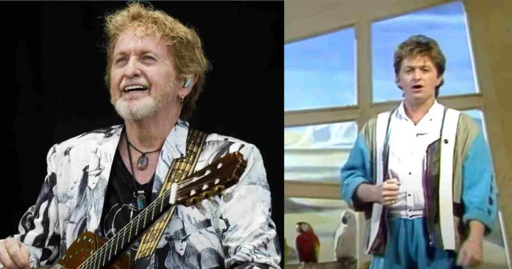 Jon Anderson yes