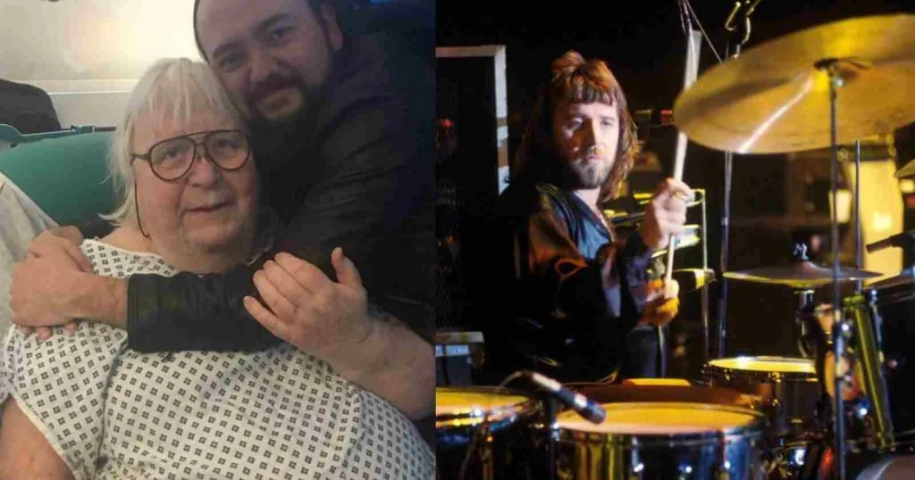 Lee Kerslake