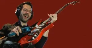 Paul Gilbert