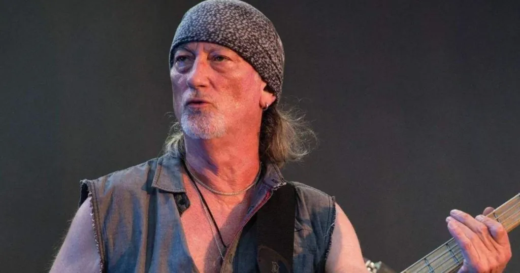 Roger Glover