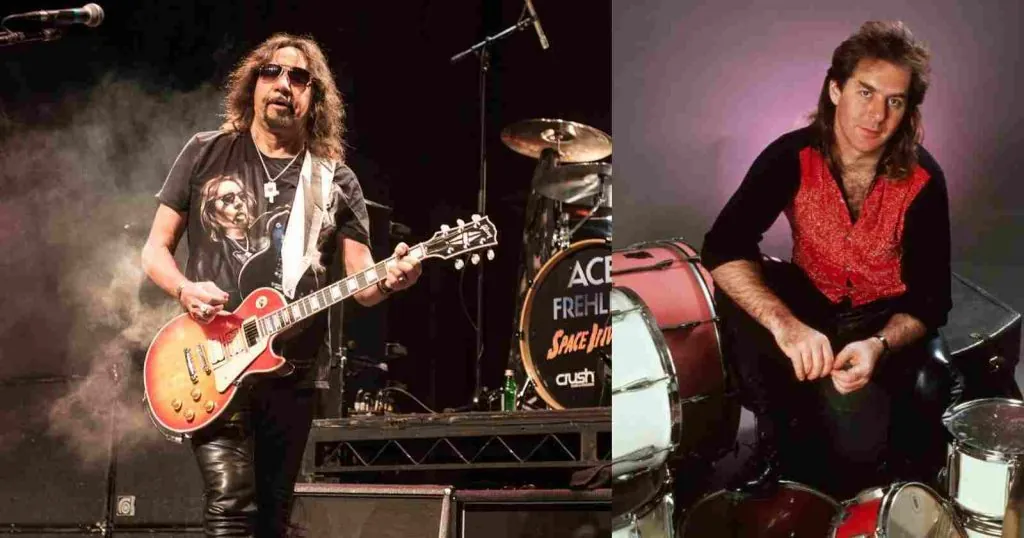 Ace Frehley