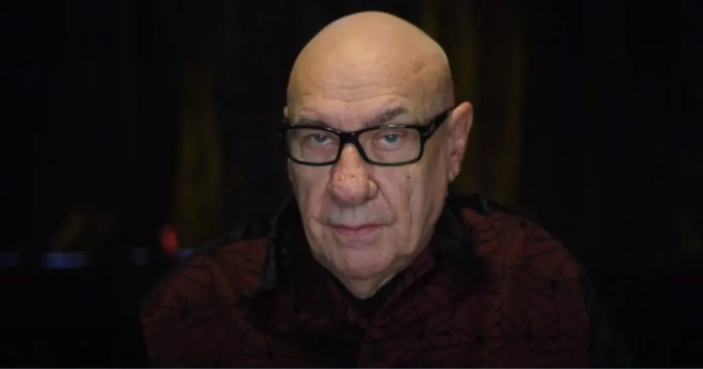 Bill Ward