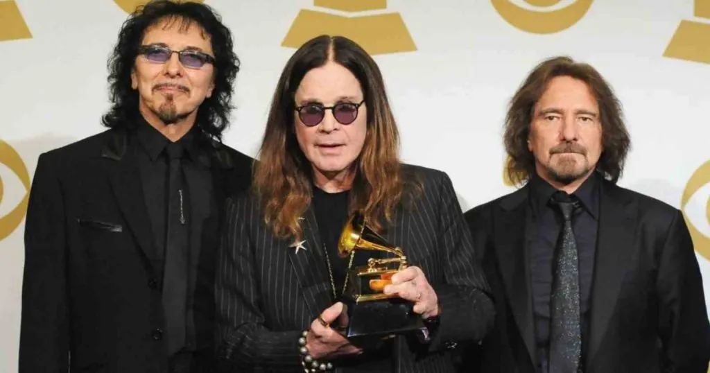Black Sabbath