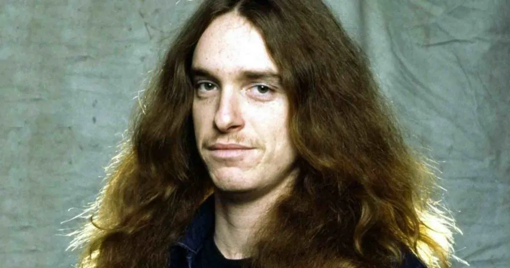 Cliff Burton