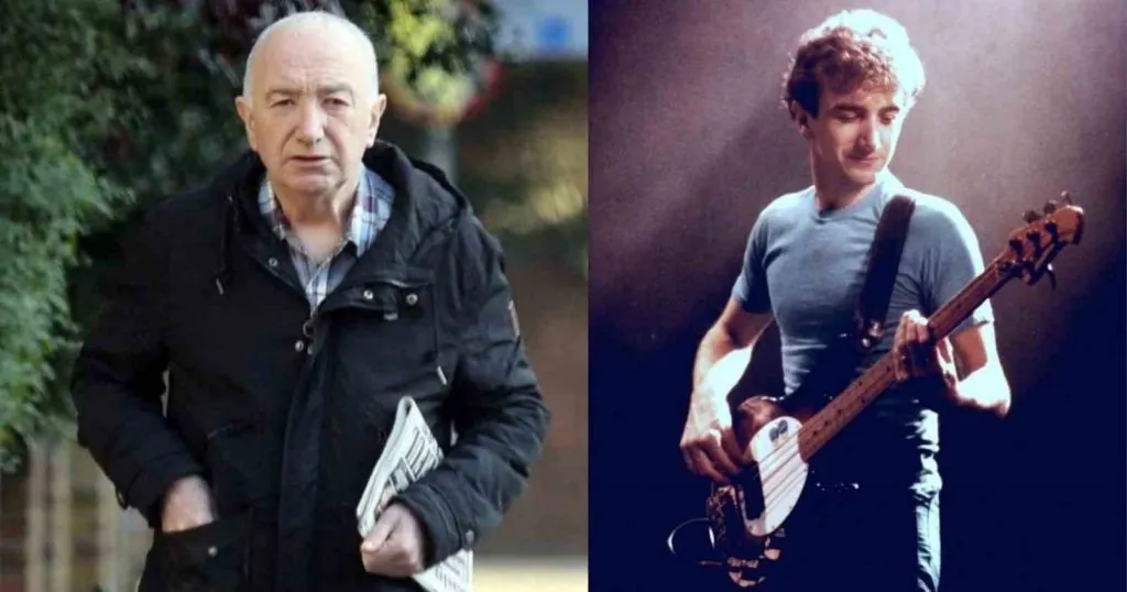 John Deacon