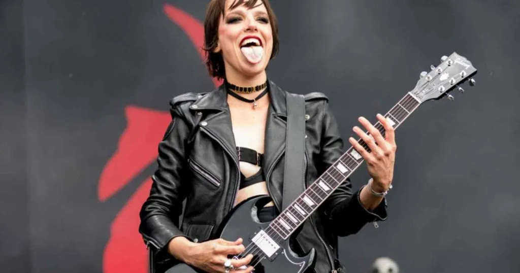 Lzzy Hale