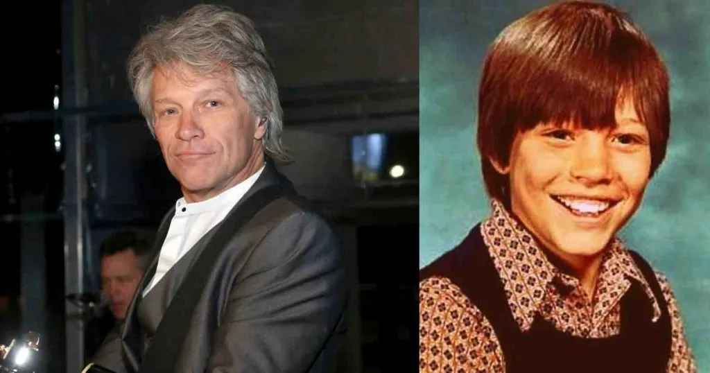 Bon Jovi