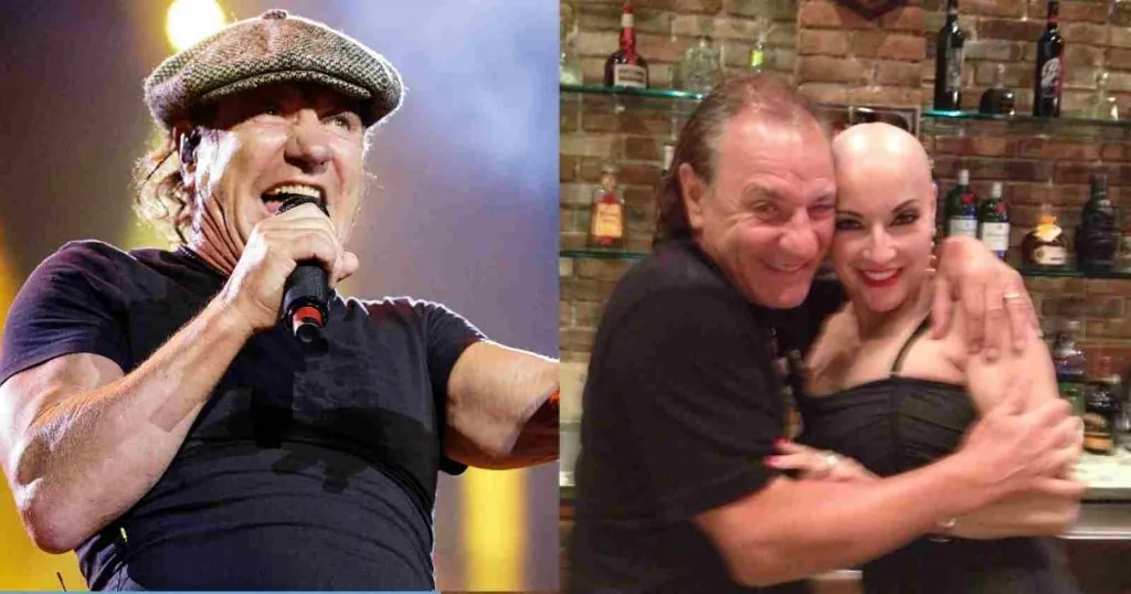 Brian Johnson