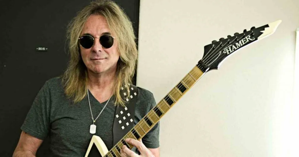 Glenn Tipton