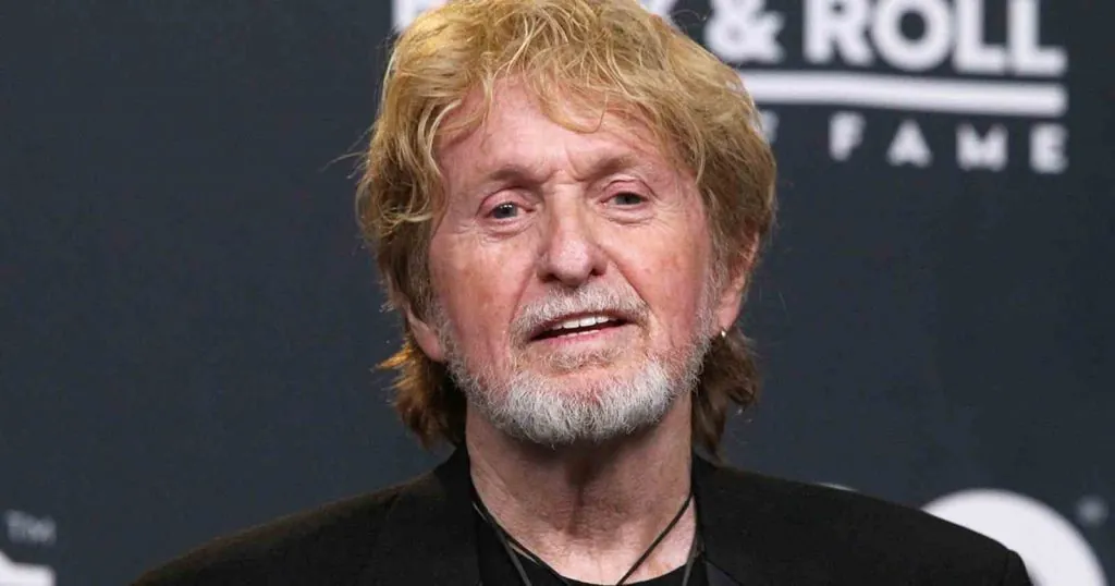 Jon Anderson