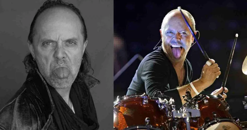 Lars Ulrich