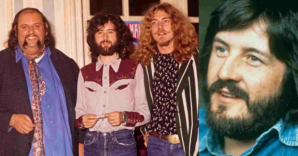 Led Zeppelin