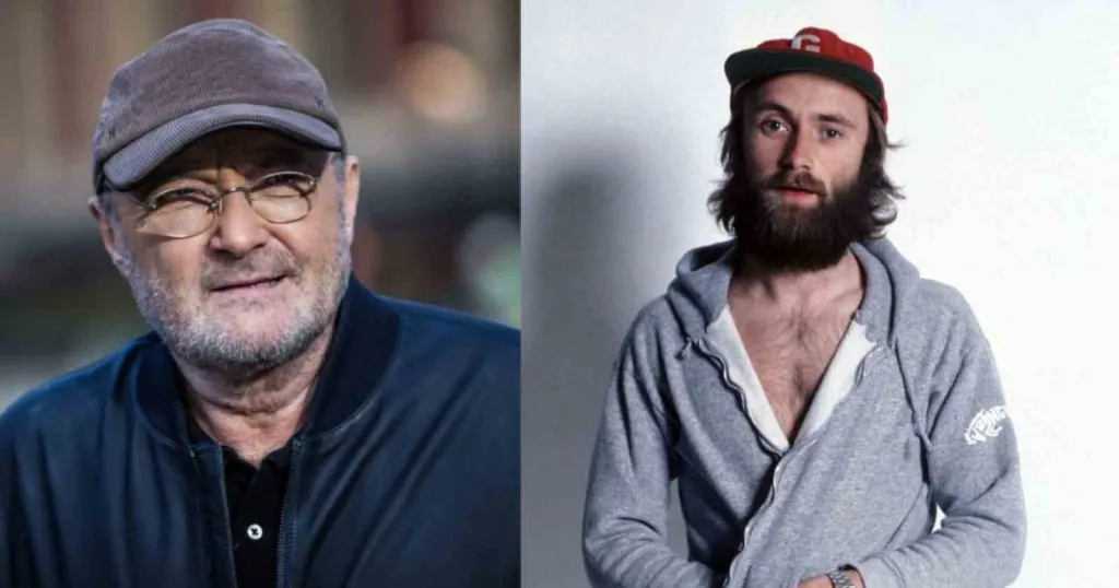 Phil Collins
