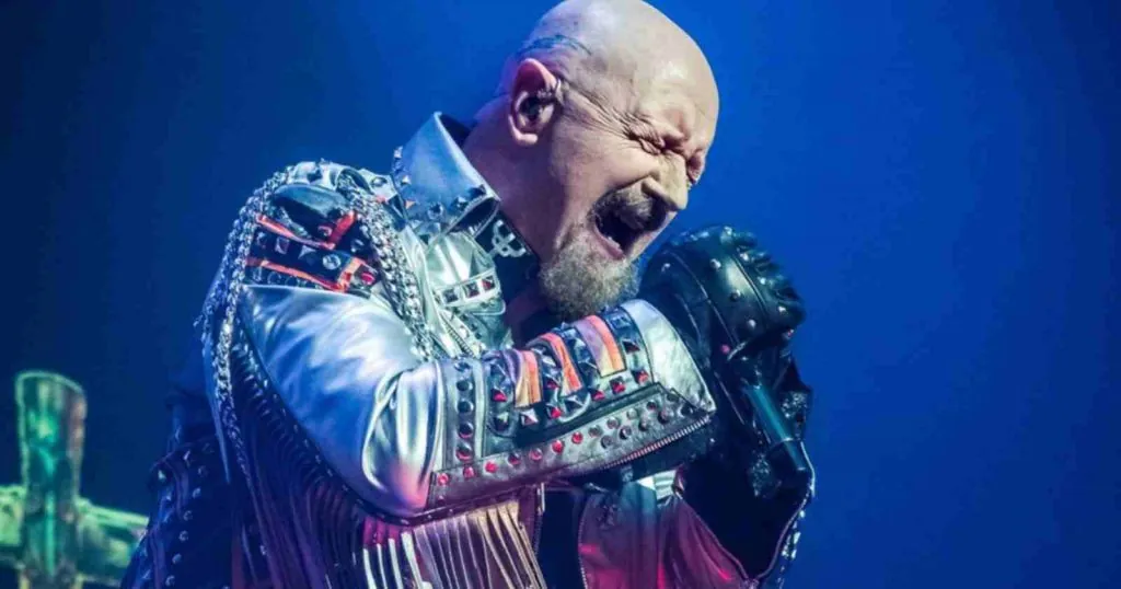 Rob Halford
