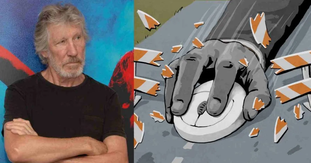 Roger Waters