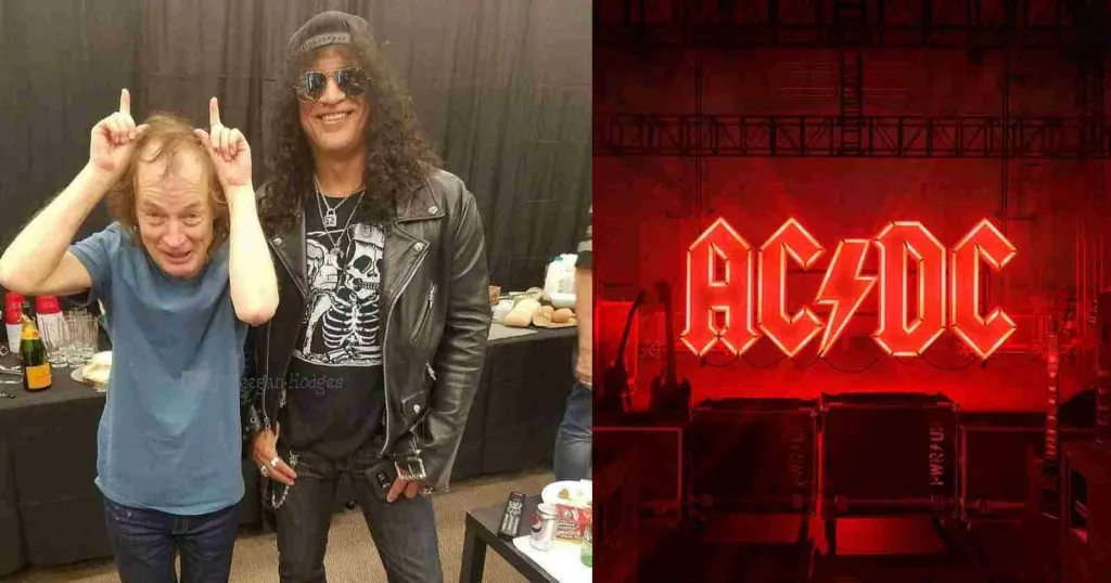 Slash AC/DC