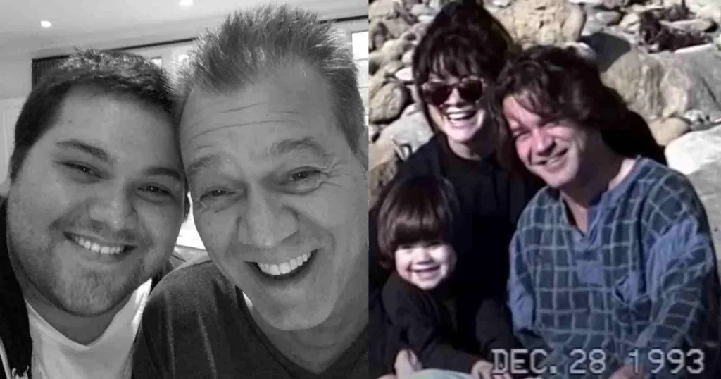 Wolfgang Van Halen