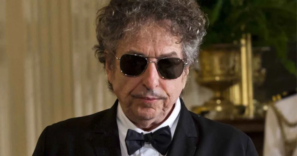 Bob Dylan