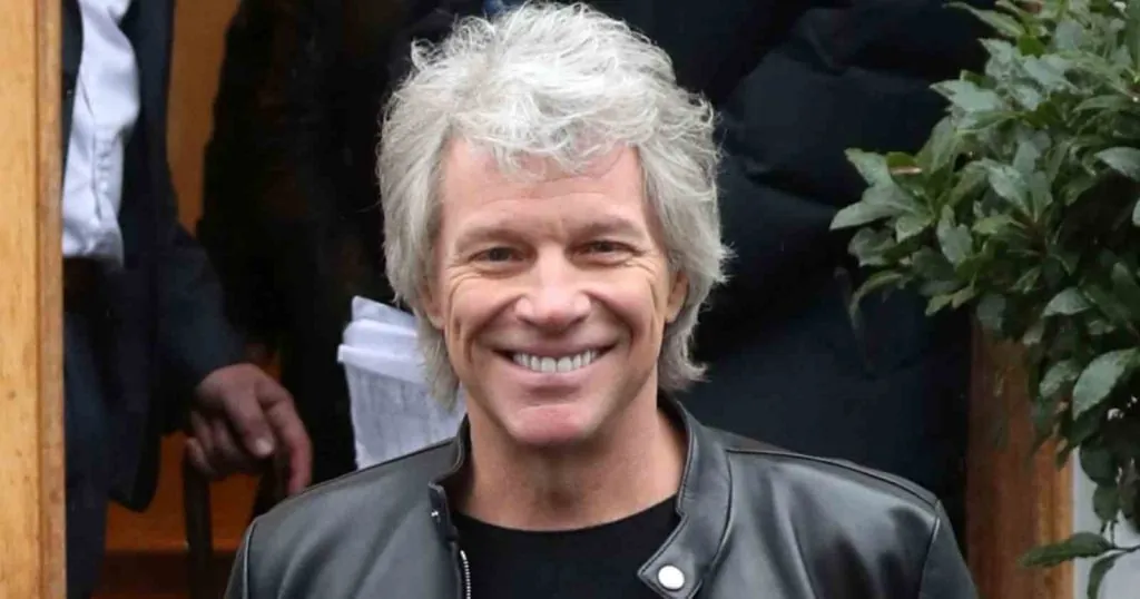 Bon Jovi
