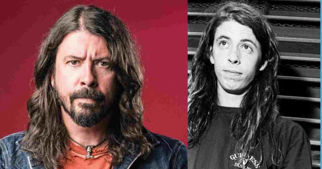 Dave Grohl