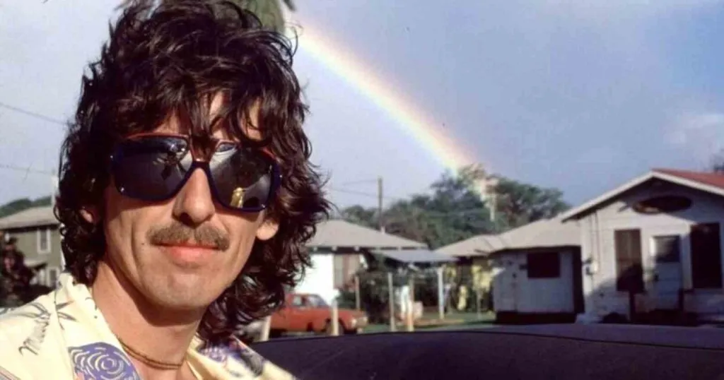 George Harrison