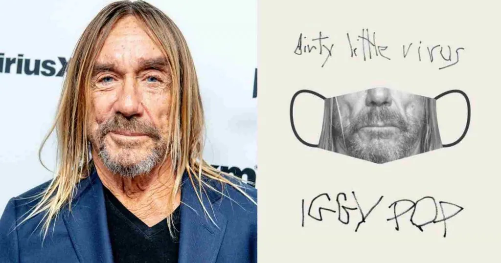 Iggy Pop