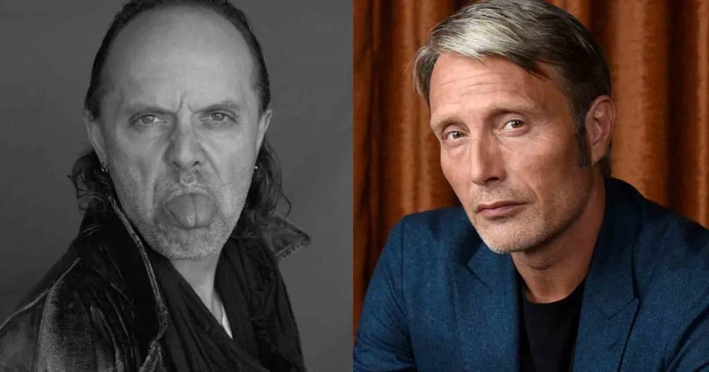 Lars Ulrich