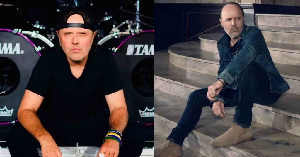 Lars Ulrich
