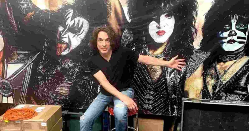 Paul Stanley