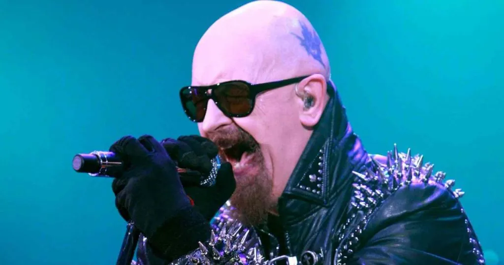 Rob Halford