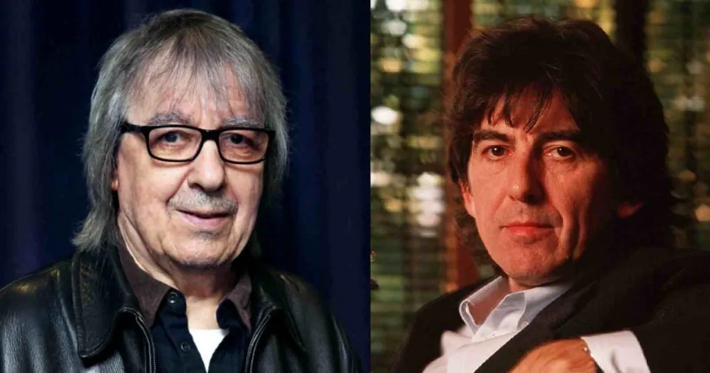 Bill Wyman